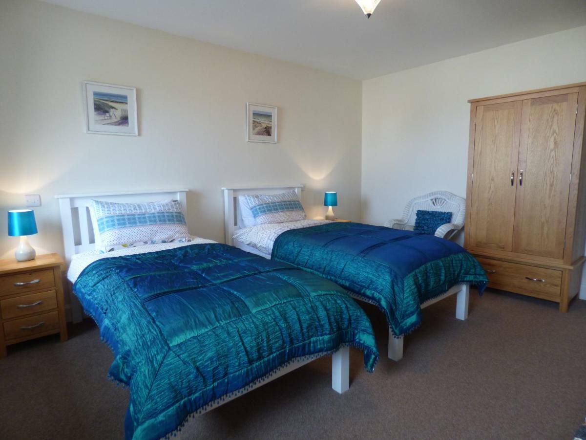 Cairndoon Byre Bed & Breakfast Monreith Exterior photo
